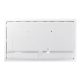 Samsung Pro 55-inch interactive display durable screen designed for family use