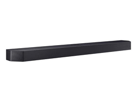 Samsung Q-Series Q-Symphony setup enhances realism with TV pairing