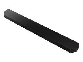 SpaceFit Sound Pro calibrates the room for optimized bass and clarity