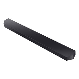 Samsung Q900H Dolby Atmos delivers immersive height channels for cinematic scenes