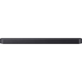 Samsung Q990F Q-Symphony with compatible TV for richer audio