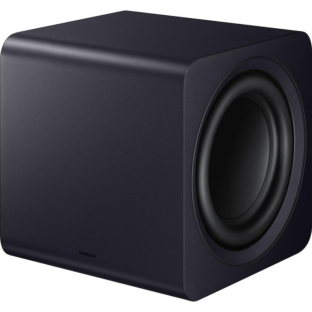 Samsung Q990F SpaceFit Sound Pro auto-calibrates to your room