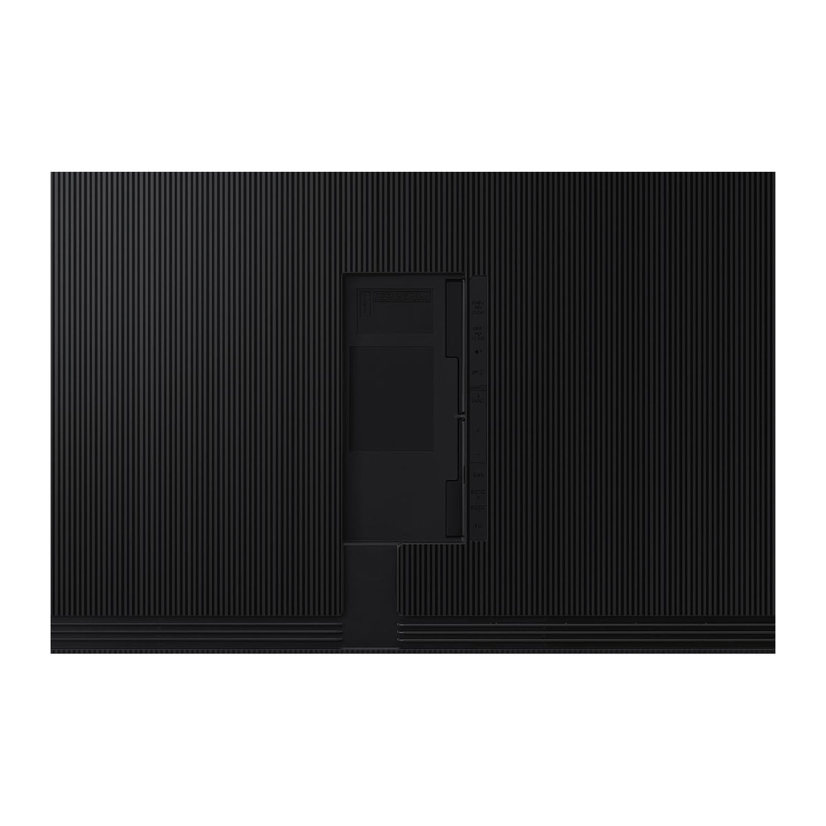 Samsung QHC 50 SmartView wireless sharing enables cable-free collaboration