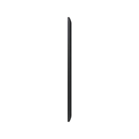 Samsung QHC 50 wall mount compatibility for secure installation