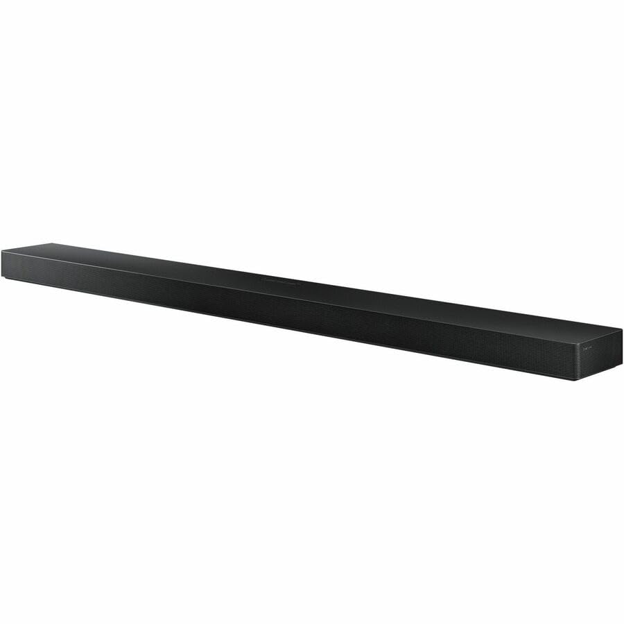Samsung HW-QS700F up-firing speakers for multidimensional sound