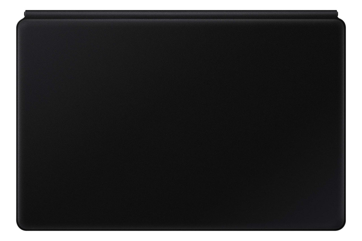 Samsung Galaxy Tab S7+ Renewed packaging signals tested quality