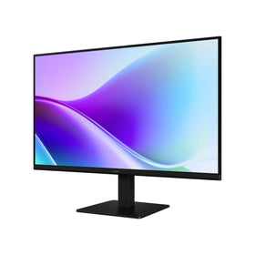 Samsung S3 desk-friendly setup helps keep your workspace tidy.