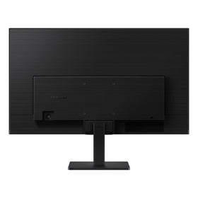 Samsung S3 ergonomic stand supports comfortable viewing angles.