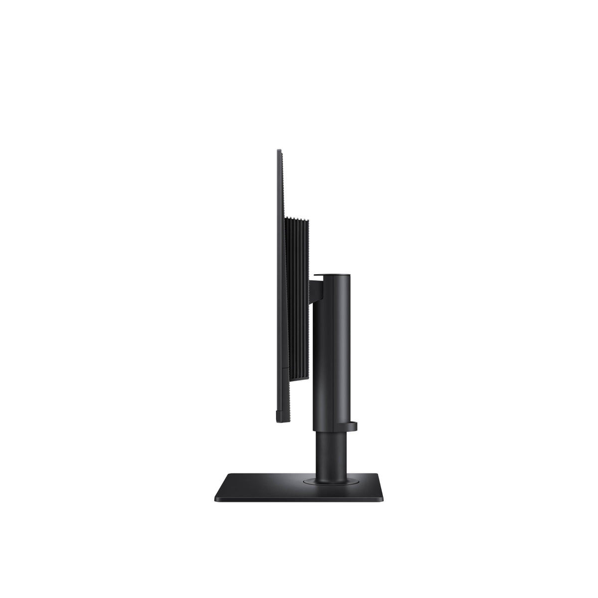 Samsung S40GD multiple ports simplify plugging in devices and peripherals.