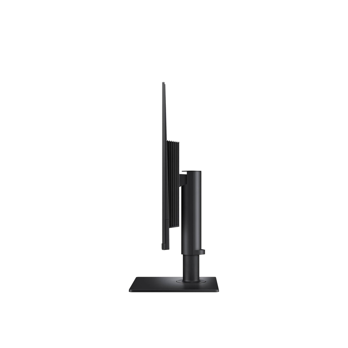Samsung S40GD multiple connectivity options simplify setup.