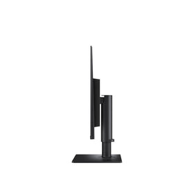 Samsung S40GD multiple connectivity options simplify setup.