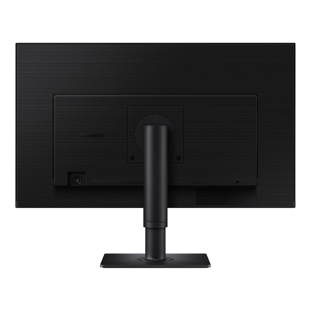 Samsung S40GD multiple connectivity options simplify setup.