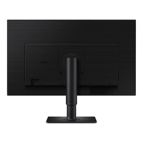 Samsung S40GD multiple connectivity options simplify setup.