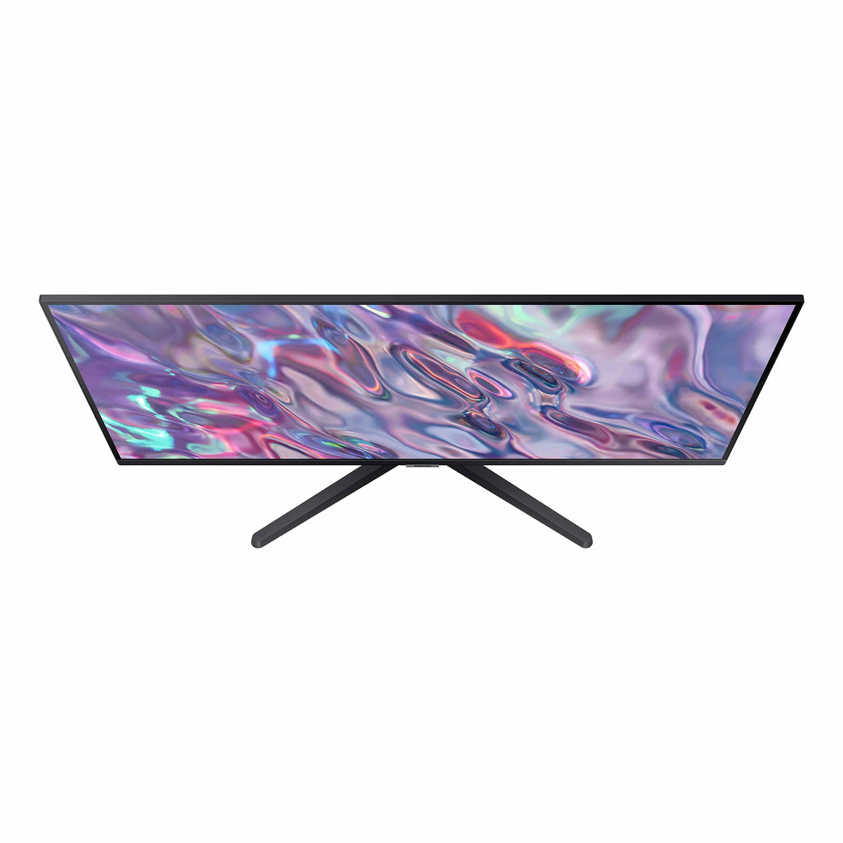Samsung S50GC PBP and PIP enable dual-source workflows.