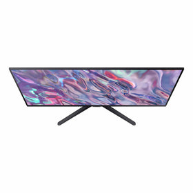 Samsung S50GC PBP and PIP enable dual-source workflows.
