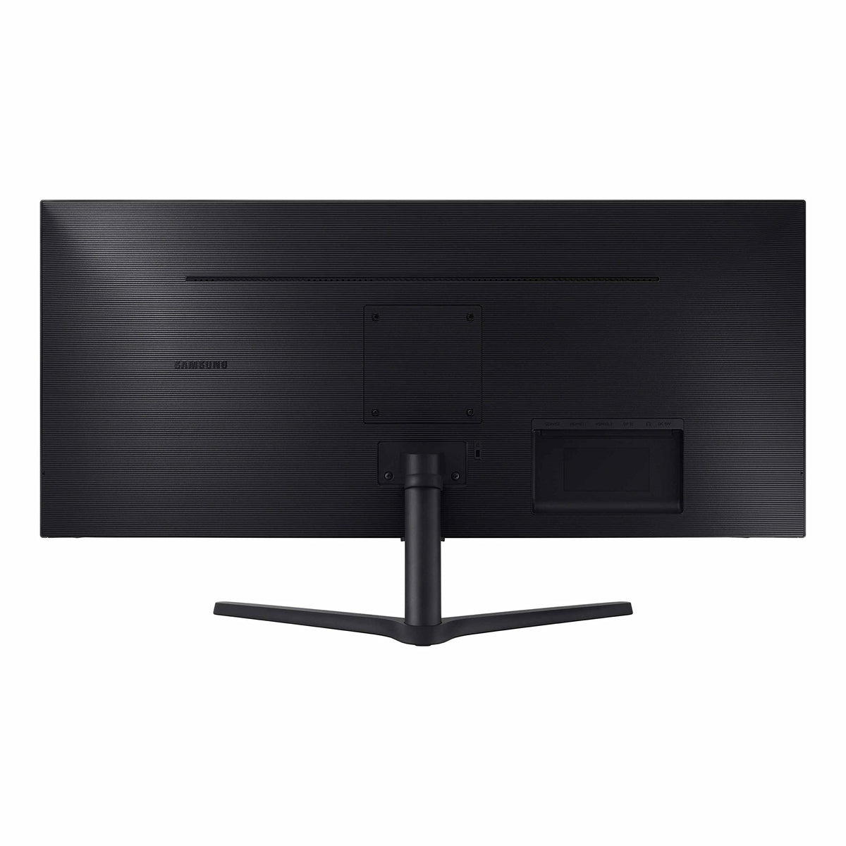 Samsung S50GC multiple inputs with HDMI 2.2 and DisplayPort 1.2.