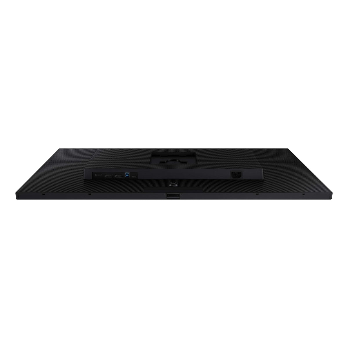 Samsung S60UD TÜV-certified eye care reduces flicker and blue light