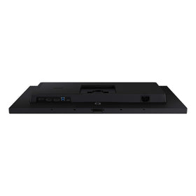 Samsung S60UD built-in LAN port ensuring stable Ethernet connectivity