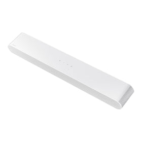 Samsung S61D Alexa built-in for hands-free control and smart home access