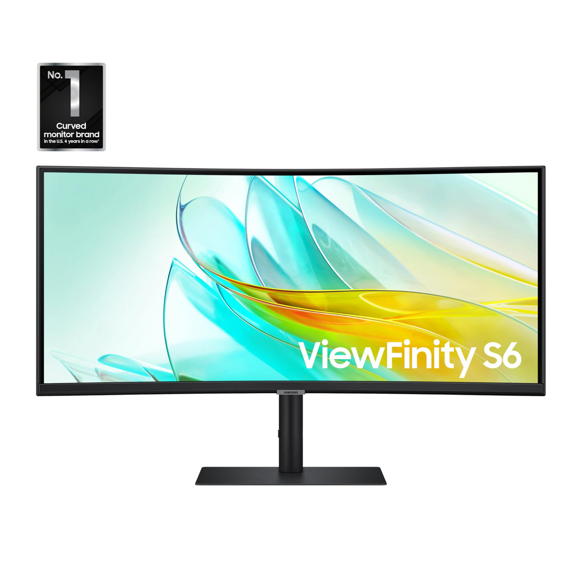 Samsung S65UC 100Hz refresh with AMD FreeSync for smooth gameplay