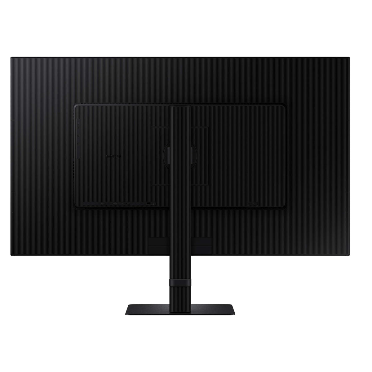 Samsung ViewFinity S8 S80D ideal for office and creative workflows