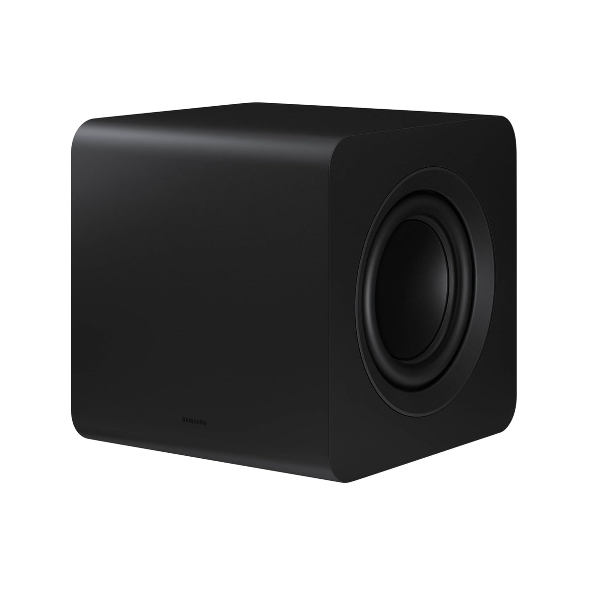 Samsung S800D built-in Alexa, Chromecast, and AirPlay 2 enable easy streaming