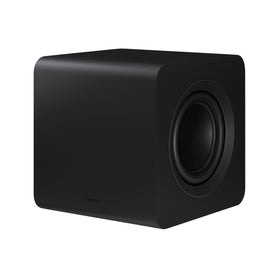 Samsung S800D built-in Alexa, Chromecast, and AirPlay 2 enable easy streaming