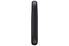 Samsung SmartTag2 next to coin showing compact size and portability