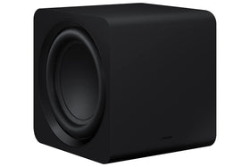 Samsung SWA-W510 seamlessly pairs with S-series soundbars for enhanced audio.