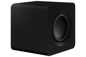 Samsung SWA-W510 with unibody design complements modern living rooms.