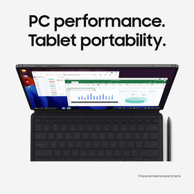 Samsung Galaxy Tab S7+ Care tips for keyboard longevity