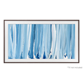 Samsung The Frame art-store integration with ambient content and artworks.