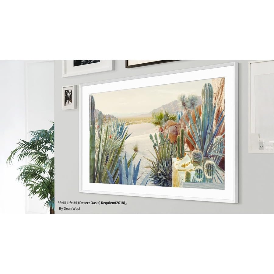 Samsung bezel texture close-up highlighting smooth paint and quality detail
