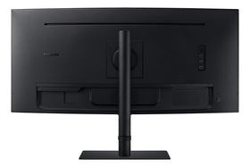 Samsung Viewfinity S65UA 100 Hz refresh with FreeSync for smooth motion