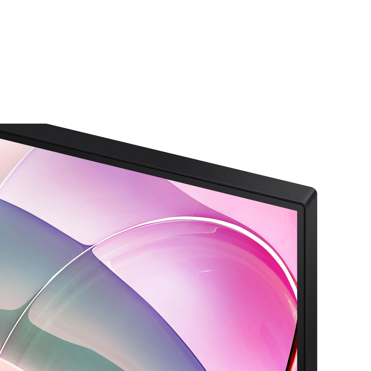 Samsung ViewFinity S7 color accuracy supports precise design work.