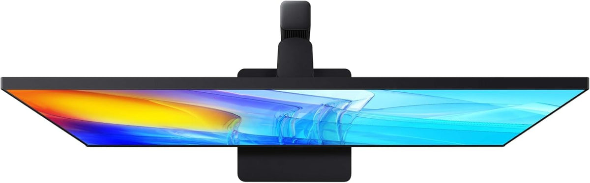 Samsung ViewFinity S8 4K detail and color accuracy for precise editing tasks.