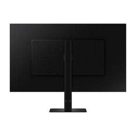 Samsung ViewFinity S8 4K IPS panel with HDR10 and wide angles.
