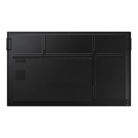 Samsung WAD onsite DMS showcases centralized classroom management.