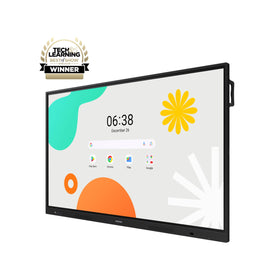 Samsung WAF65 annotation tool supports on-demand notes during sessions.