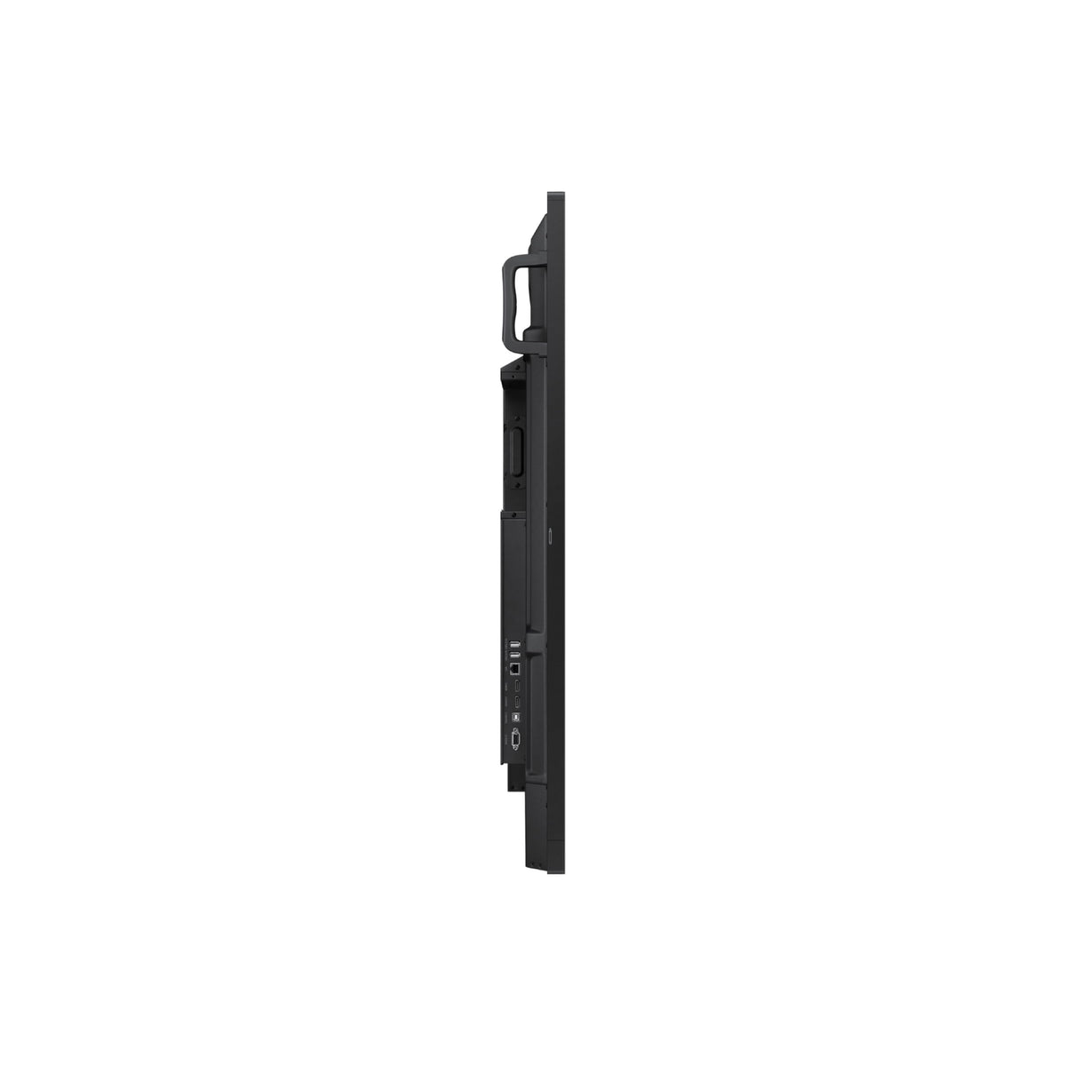 Samsung WAF65 dual-pen setup enables two writing tools seamlessly.