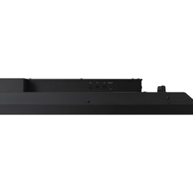 Samsung WAF65 HDMI and USB-C connectivity simplifies peripheral setup.