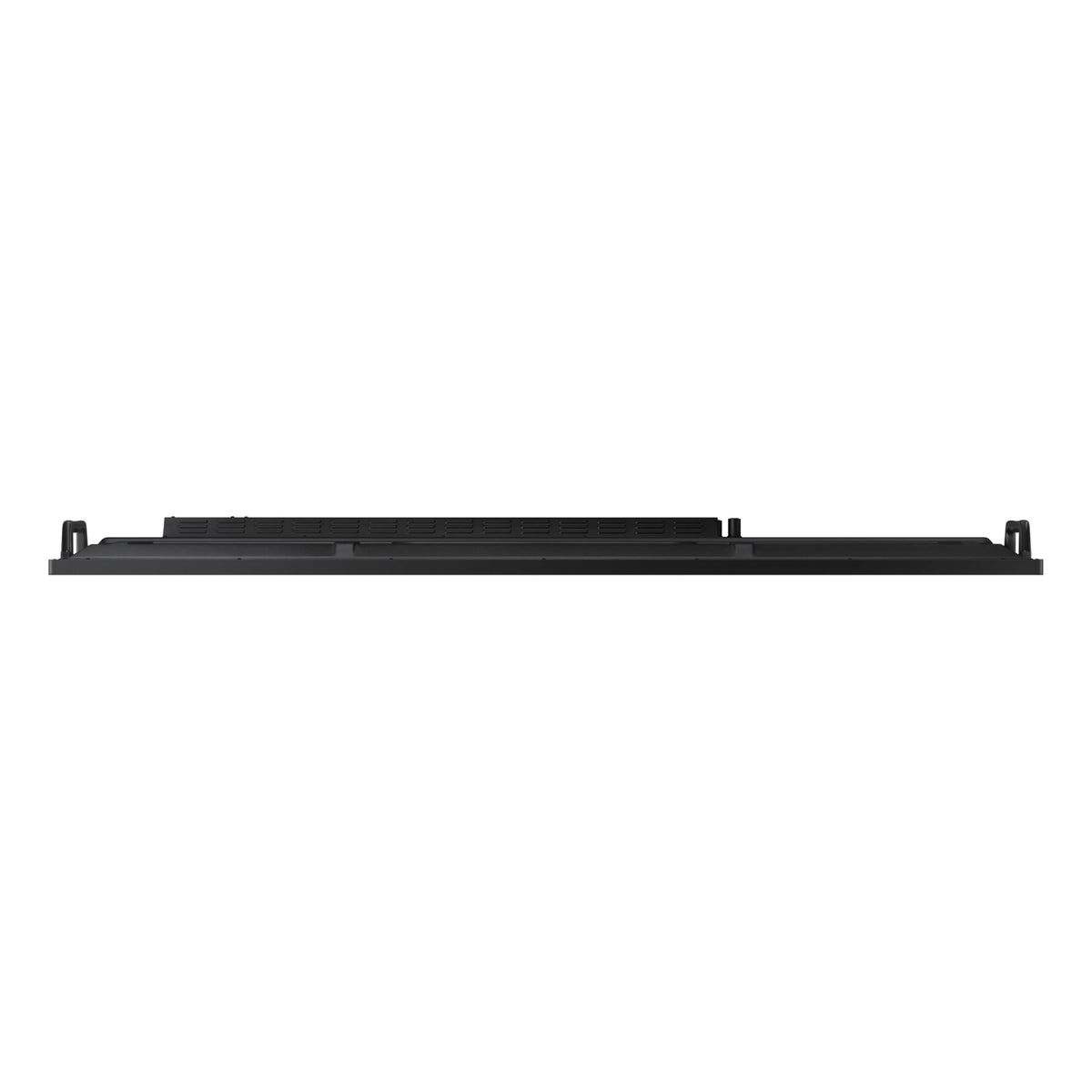 Samsung WAF65 OPS slot allows Windows device integration when needed.