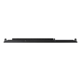 Samsung WAF65 OPS slot allows Windows device integration when needed.