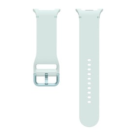 Samsung Sport Band inner ripple texture close-up for improved airflow