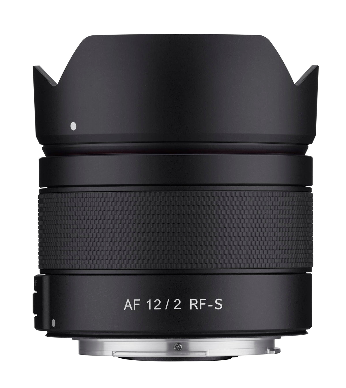 Samyang 12mm F2.0 AF RF-S for night sky and astrophotography with wide field view