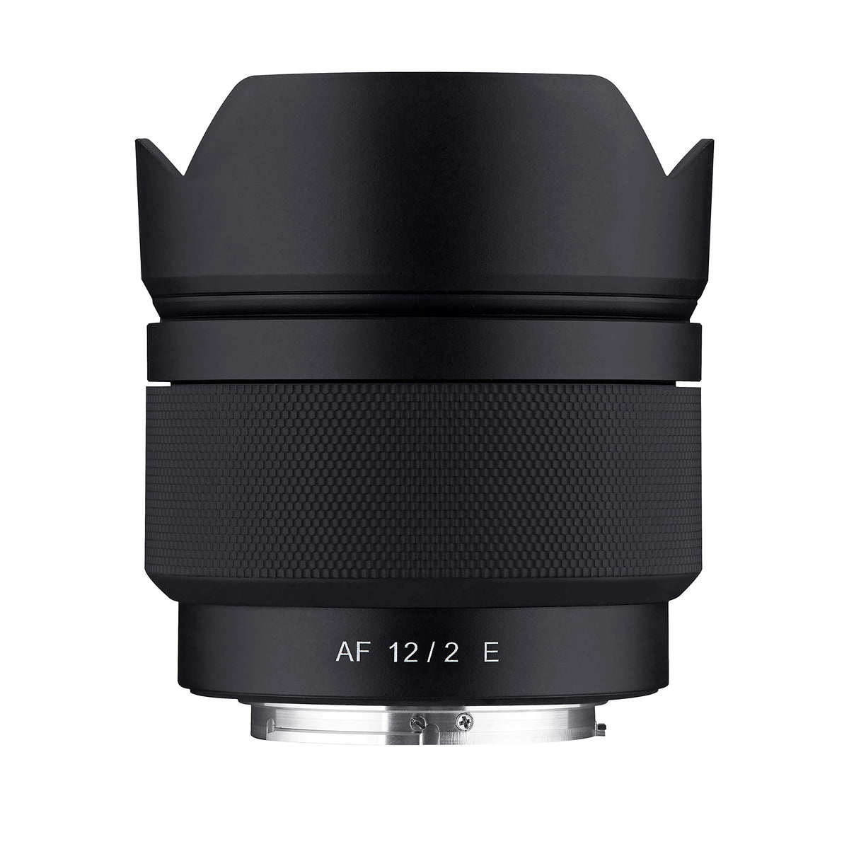 Samyang 12mm f/2.0 AF for Sony E captures dramatic architecture with wide perspective