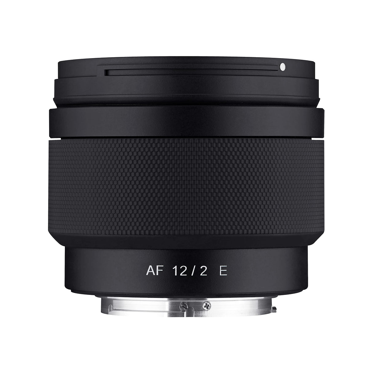 Samyang 12mm f/2.0 AF on Sony E enables immersive interior photography in low light