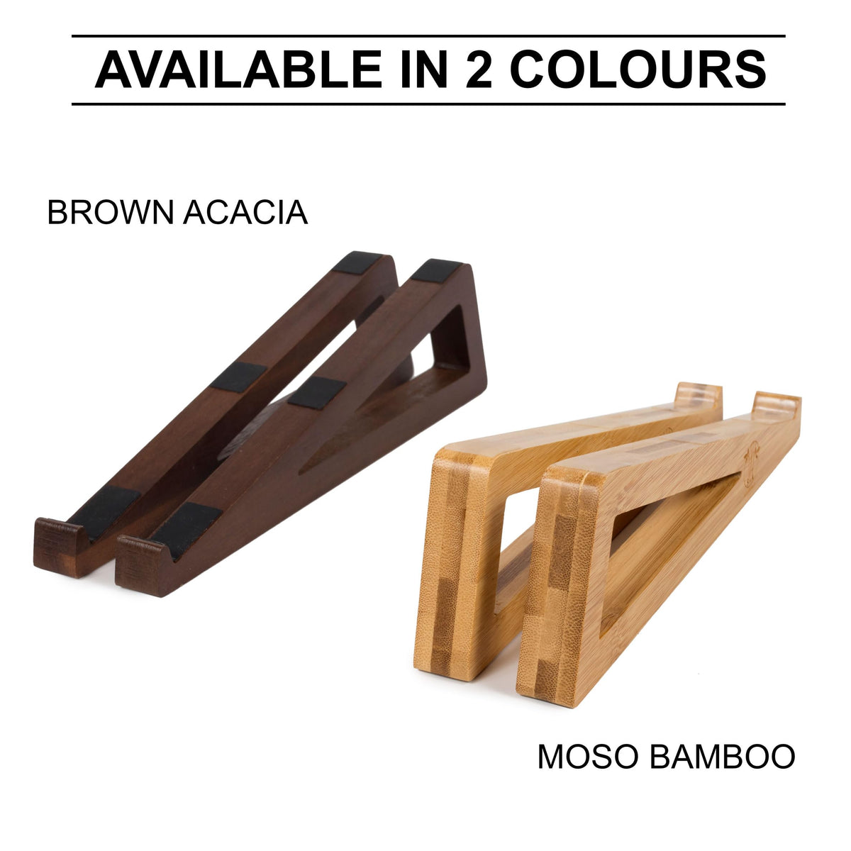 Non-slip support offers stable use during work sessions with S&A Woodcraft stand.
