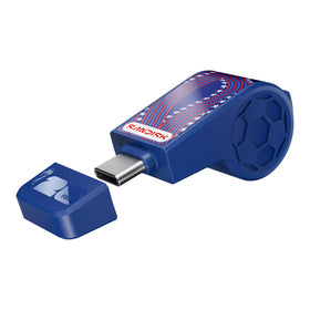 Sandisk official FIFA World Cup 2026 front packaging showing capacity and design, ideal for collectors