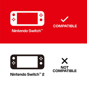 Official SanDisk license badge on Nintendo Switch microSD for compatibility.